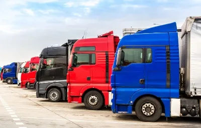 Ankara Atabey Ambar Nakliyat