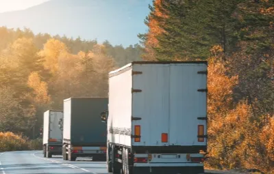 Ankara ile Atabey Arası Klima Taşıma