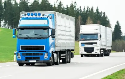 Ankara ile Atabey Arası Eşya Taşıma